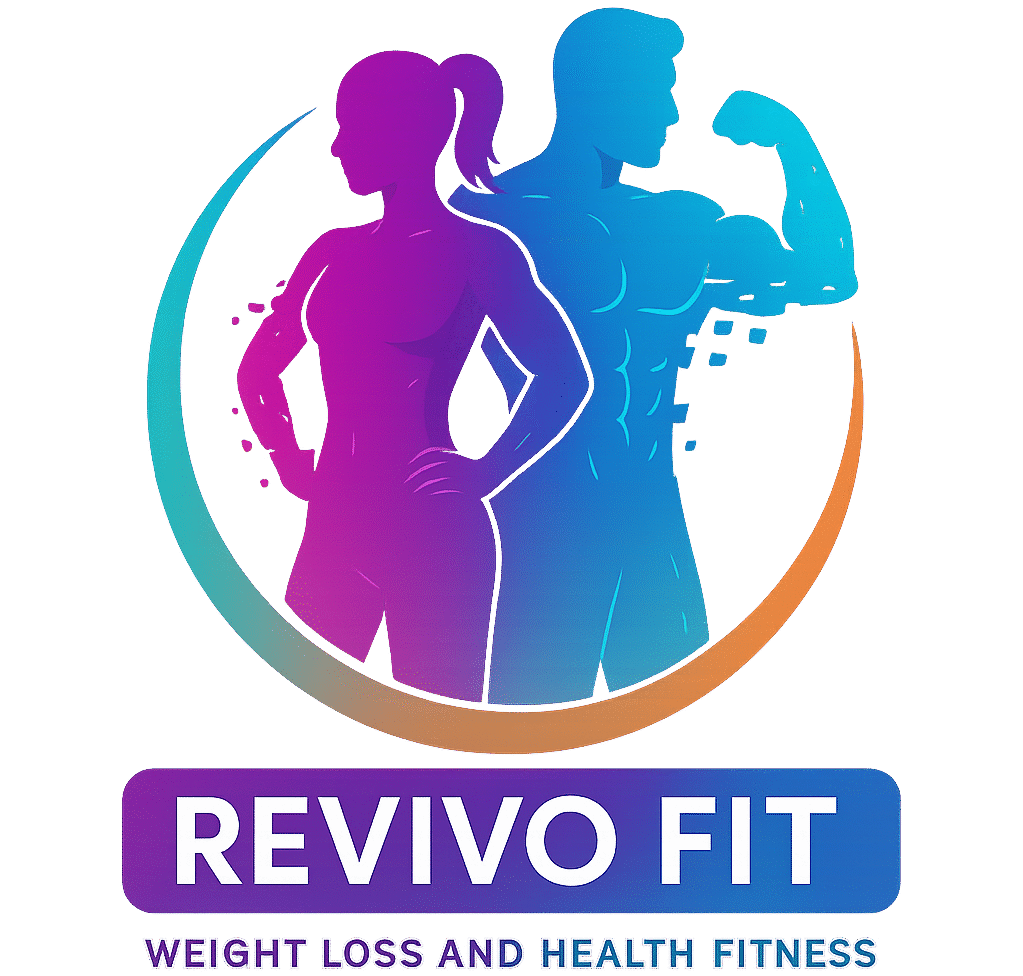 My Health And Fitness Site